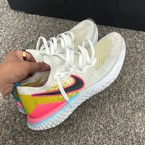 Nike Lightweight Shoes